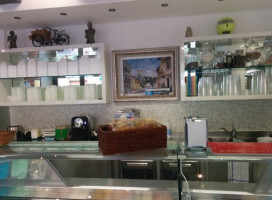 Gelateria Artigianale Il Castello food