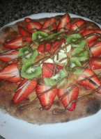 Saloon 4 Luglio food