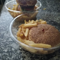 Saloon 4 Luglio food