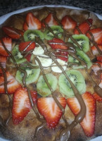 Saloon 4 Luglio food