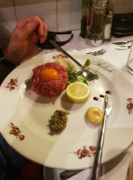 Trattoria Arlati Dal 1936 food