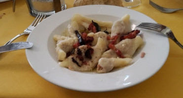 Albergo Della Salute food