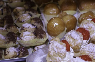 Panificio Pasticceria Guazzo food