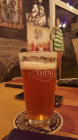 Hibu On Tap food