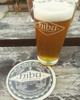 Hibu On Tap food