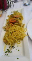 Spirito Libero food