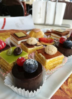 Pasticceria Veneto food