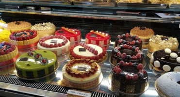 Pasticceria Veneto food