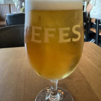 Efes food