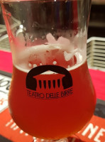 Teatro Delle Birre food