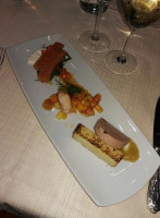 Ristorante Brasserie Gambarina Alta food