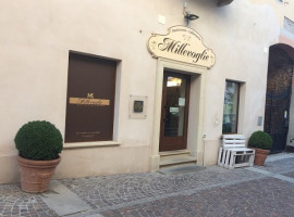 Pasticceria Millevoglie Di Sema Manuela outside