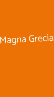 Magna Grecia food