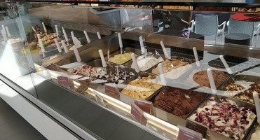 Gelateria Dolci Tentazioni food