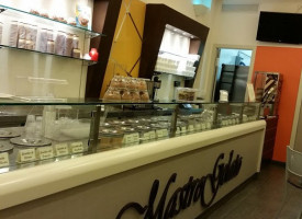 Mastrogelato food