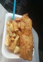 Old Road Fisheries food