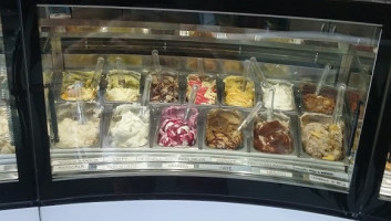 Gelateria Favaro food