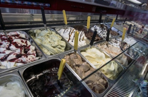 Gelateria Ice Dream food