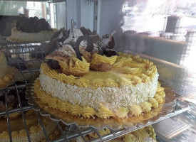 Pasticceria Sanremo food