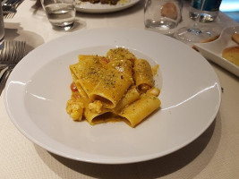 Fratò food