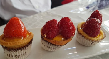 Pasticceria Bonfante food