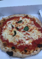 Da Nino L'arte Della Pizza food