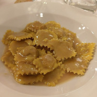 Trattoria Del Ciccio food