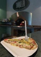 Natural Pizza Pizzeria Biologica Al Trancio food