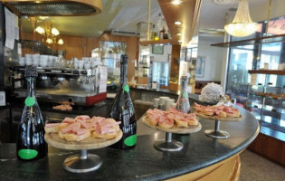 Pasticceria Ranieri food