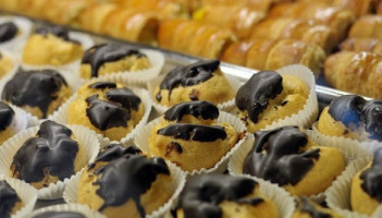 Pasticceria Ranieri food