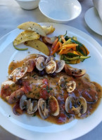 Ristorante Imbarcadero food