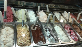 Pasticceria Gelateria Braulio food