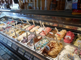 Pasticceria Gelateria Braulio food