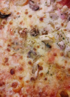 Pizza Sibilla food