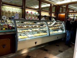 Pasticceria Bardi food