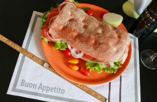 Fuori Orario Il Panino Più Buono Che C'è food