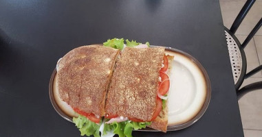 Fuori Orario Il Panino Più Buono Che C'è food