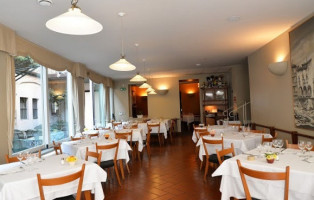 Osteria L'angolo Del Silenzio food