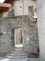 Agriturismo Al Lambic outside