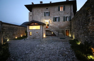 Agriturismo Al Lambic inside