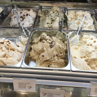 Gelart, L'arte Nel Gelato inside