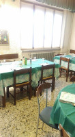 Trattoria Entoeca Ancora inside