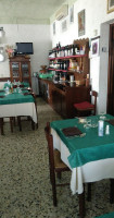 Trattoria Entoeca Ancora food