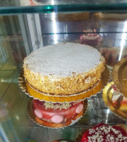 Pasticceria Gelateria Tito Gabri food