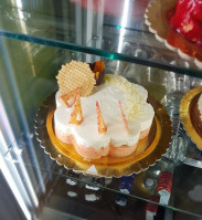 Pasticceria Gelateria Tito Gabri food