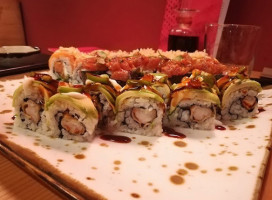 Sushiart.milano food