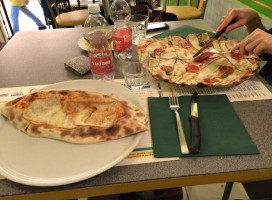 Pizza Big food