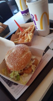 Mcdonald's Brescia Continente food