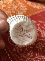 L'arte Del Dolce outside