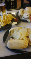 100 Montaditos food